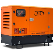 RID 10/1 E-SERIES S