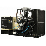 SDMO GZ350 с АВР