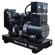 GMGen GMP110 в контейнере с АВР