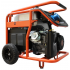 Бензиновый генератор Mitsui Power ZM 7500 E Бензиновый генератор Mitsui Power ZM 7500 E