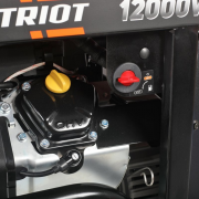 PATRIOT GP 15010ALE в контейнере