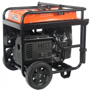 PATRIOT GP 15010ALE в контейнере