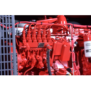 Chicago Pneumatic CPSG 100U с АВР