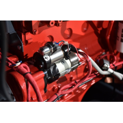 Chicago Pneumatic CPSG 100U с АВР