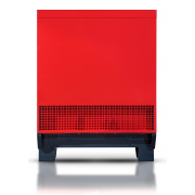 Chicago Pneumatic CPSG 100U с АВР