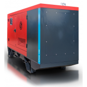 Chicago Pneumatic CPSG 100U с АВР