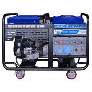 ТСС SGG 12000EHLA