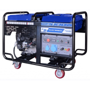 ТСС SGG 12000EHLA