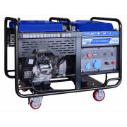 ТСС SGG 12000EHLA