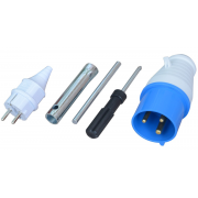 ТСС SGG 12000EHLA