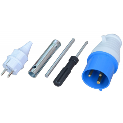 Бензиновый генератор ТСС SGG 12000EHLA Бензиновый генератор ТСС SGG 12000EHLA