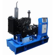 ССМ АД-30С-Т400-РМ1 в контейнере