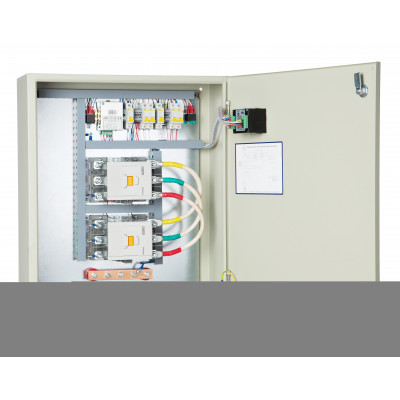 Дизельный генератор GenPower GDZ-LRY 210 OTO ATS Дизельный генератор GenPower GDZ-LRY 210 OTO ATS