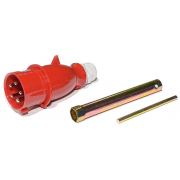 ТСС SGG 17000EH3U в контейнере с АВР