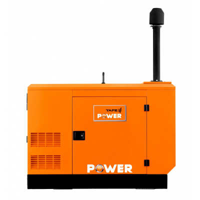 Дизельный генератор TAFE Power TAF-P-30W 1 фаза Дизельный генератор TAFE Power TAF-P-30W 1 фаза