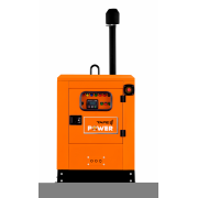 TAFE Power TAF-P-30W 1 фаза