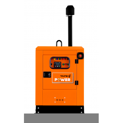 Дизельный генератор TAFE Power TAF-P-30W 1 фаза Дизельный генератор TAFE Power TAF-P-30W 1 фаза
