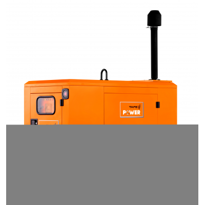 Дизельный генератор TAFE Power TAF-P-30W 1 фаза Дизельный генератор TAFE Power TAF-P-30W 1 фаза
