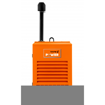 Дизельный генератор TAFE Power TAF-P-30W 1 фаза Дизельный генератор TAFE Power TAF-P-30W 1 фаза