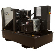 Atlas Copco QI 16 с АВР