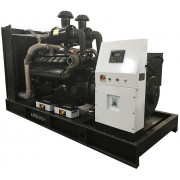 АМПЕРОС АД 400-Т400 в контейнере