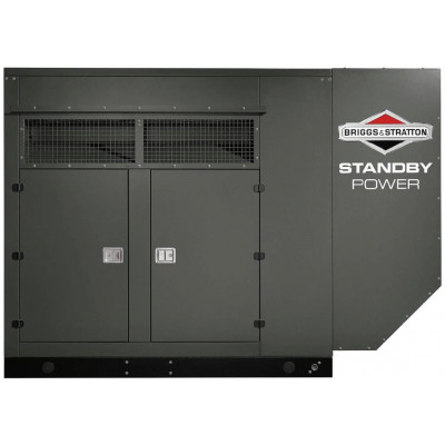 Газовый генератор Briggs & Stratton G800 с АВР Газовый генератор Briggs & Stratton G800 с АВР