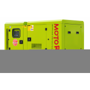 Motor АД16-T400 R в кожухе с АВР