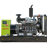 Motor АД150-T400 R