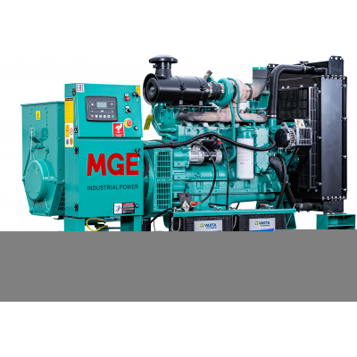 Дизельный генератор MGE P350CS Дизельный генератор MGE P350CS