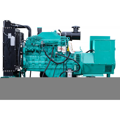 Дизельный генератор MGE P350CS Дизельный генератор MGE P350CS