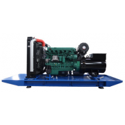 GenPower GDZ-GNP 450 OTO в контейнере