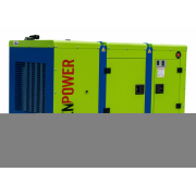 GenPower GNT-LRY 44 OTOSK ATS