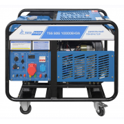 ТСС SDG 10000 EH3A ATS