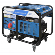 ТСС SDG 10000 EH3A ATS