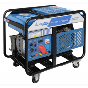 ТСС SDG 10000 EH3A ATS