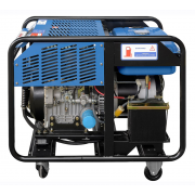 ТСС SDG 10000 EH3A ATS