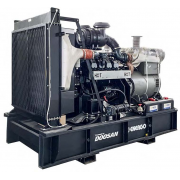 Energo YN400DS с АВР