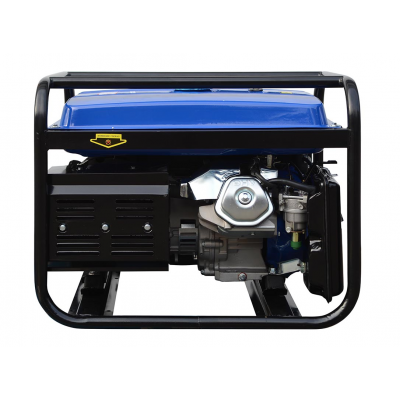 Бензиновый генератор ТСС SGG 2600E с АВР Бензиновый генератор ТСС SGG 2600E с АВР