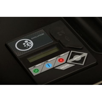 Газовый генератор Generac 7045 с АВР Газовый генератор Generac 7045 с АВР