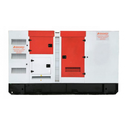 Дизельный генератор Азимут АД-360С-Т400-2РКМ11 Дизельный генератор Азимут АД-360С-Т400-2РКМ11
