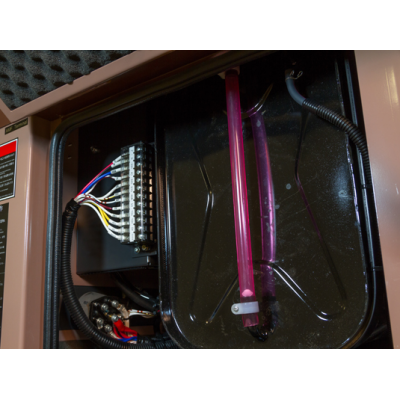 Дизельный генератор Toyo TG-19TBS Дизельный генератор Toyo TG-19TBS