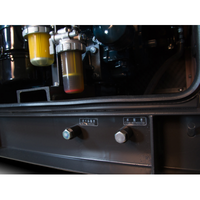 Дизельный генератор Toyo TG-19TBS Дизельный генератор Toyo TG-19TBS