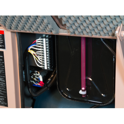 Дизельный генератор Toyo TG-19TBS Дизельный генератор Toyo TG-19TBS