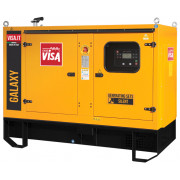 Onis VISA D 380 GX с АВР