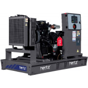 Hertz HG 33 BC в контейнере