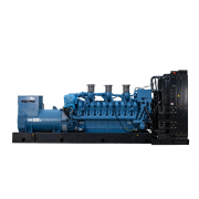 MGE P1320MT в контейнере