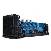 MGE P1320MT в контейнере