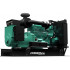 Дизельный генератор PowerLink GMS450C с АВР Дизельный генератор PowerLink GMS450C с АВР