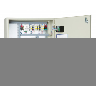 Дизельный генератор PowerLink GMS450C с АВР Дизельный генератор PowerLink GMS450C с АВР