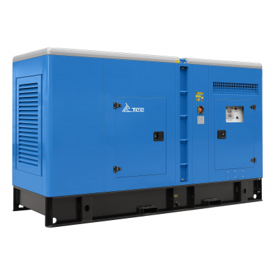 Дизельный генератор ТСС АД-360С-Т400-1РКМ17 Дизельный генератор ТСС АД-360С-Т400-1РКМ17